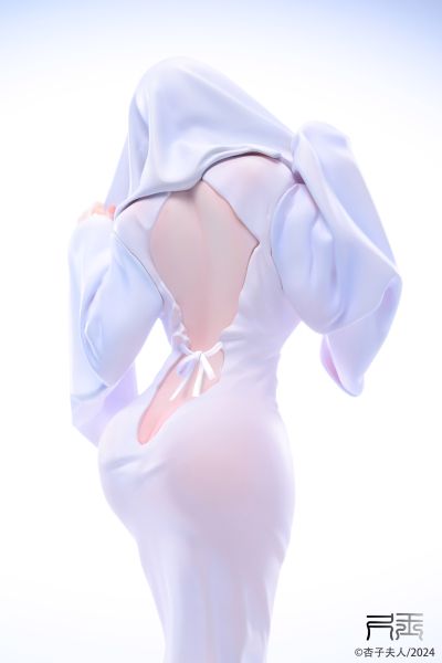 幽灵娘-01
