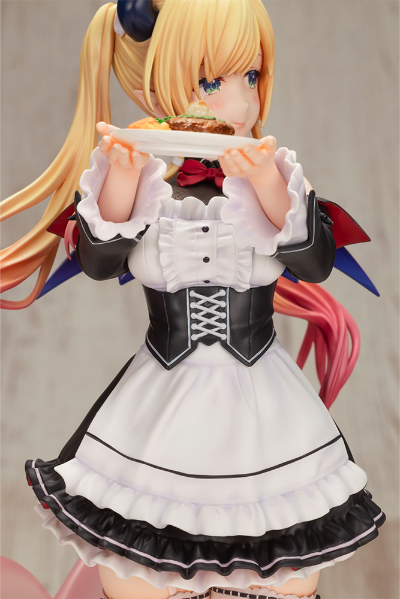 hololive 癒月巧可 ～女仆服装～