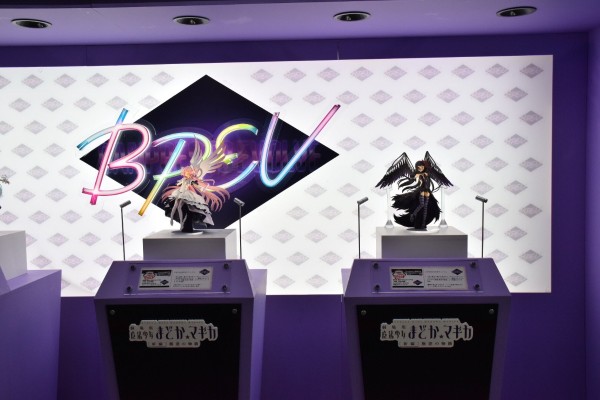 魔法少女小圆 剧场版 [新篇] 叛逆的物语 BANPRESTO EVOLVE  终极小圆珍藏人偶