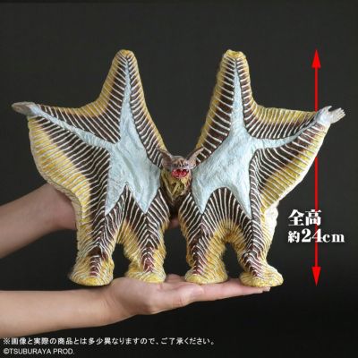 大怪兽系列 佩斯塔 登陆日本款（暂译）