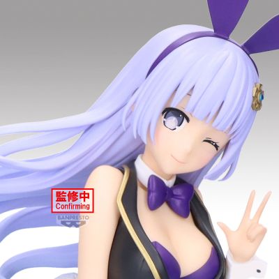 约会大作战 独特魅力-诱宵美九-