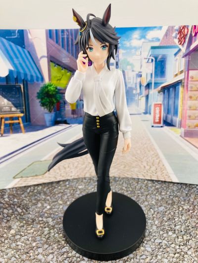 电影 赛马娘 新时代的起点 Luminasta “富士奇石”
