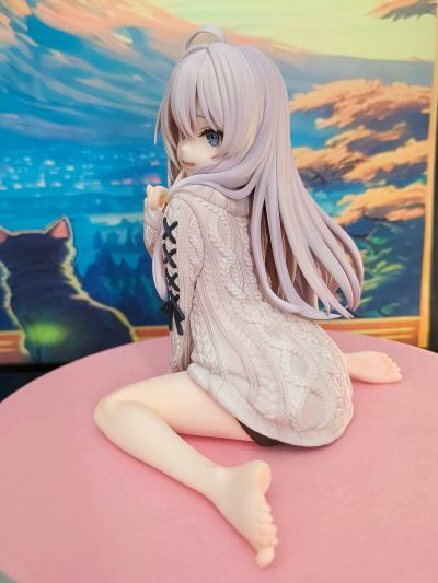 屑魔女:啧啧啧→_→