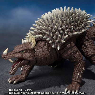 S.H.MonsterArts  安吉拉斯（1972）