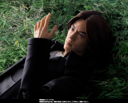 S.H.Figuarts 乾巧