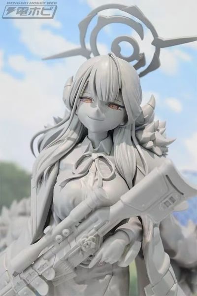 碧蓝档案 陆八魔爱瑠