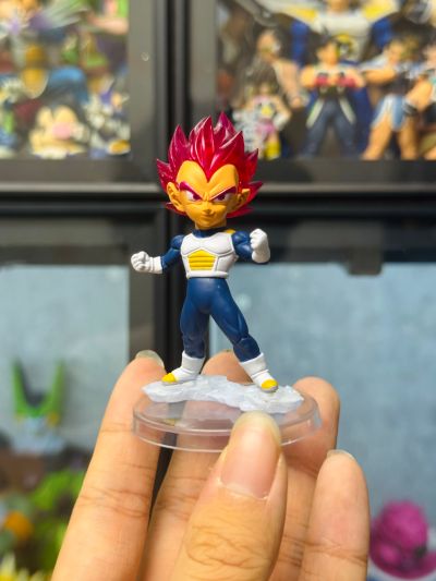 糖糖トイ 龙珠 孙悟空 