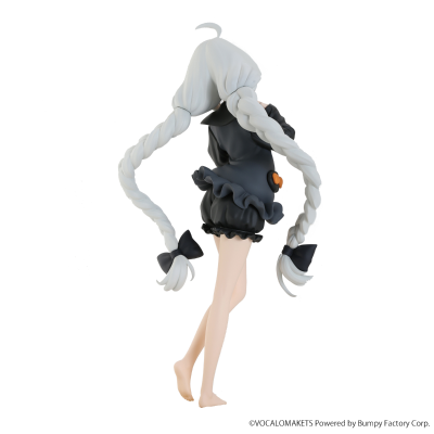 VOICEROID  弦卷真纪 珍藏人偶 居家服造型