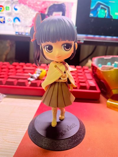 Q Posket 鬼灭之刃 栗花落香奈乎