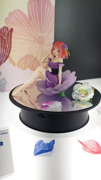 动画特篇 五等分的新娘∽ Bloo-me!ー中野一花ー