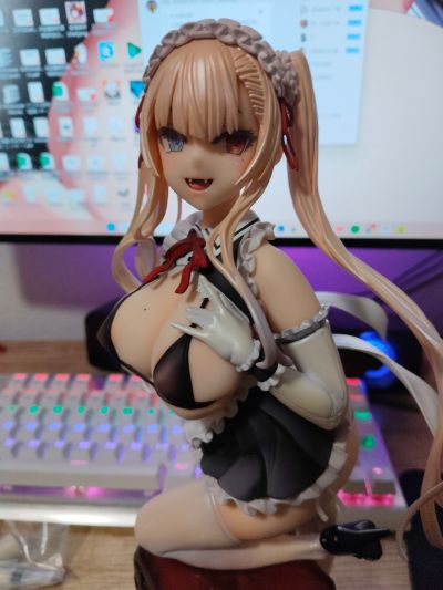 PZ姐妹 朱莉尔