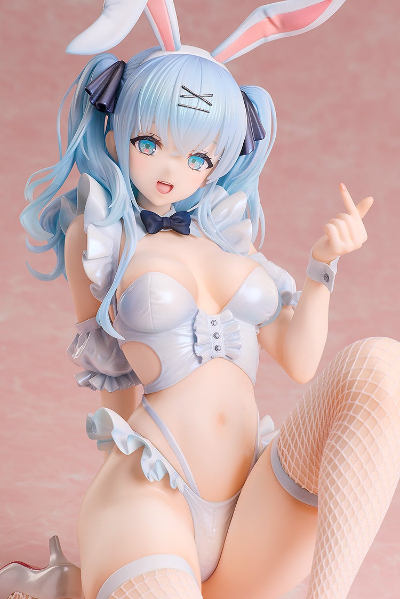 B-style 星咲梨由