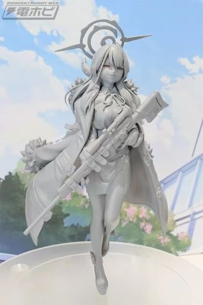 碧蓝档案 陆八魔爱瑠