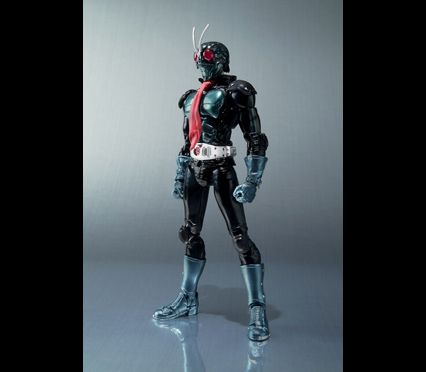 S.H.Figuarts 假面骑士1号（假面骑士 下一章）