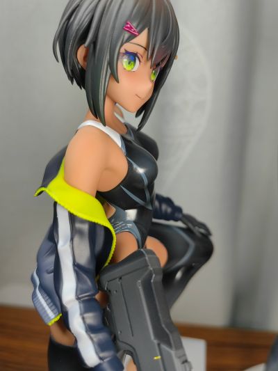 ARMS NOTE 游泳部的部长