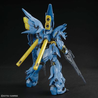 HG 1/144 高达基地福冈专属商品 新安洲 GSF版