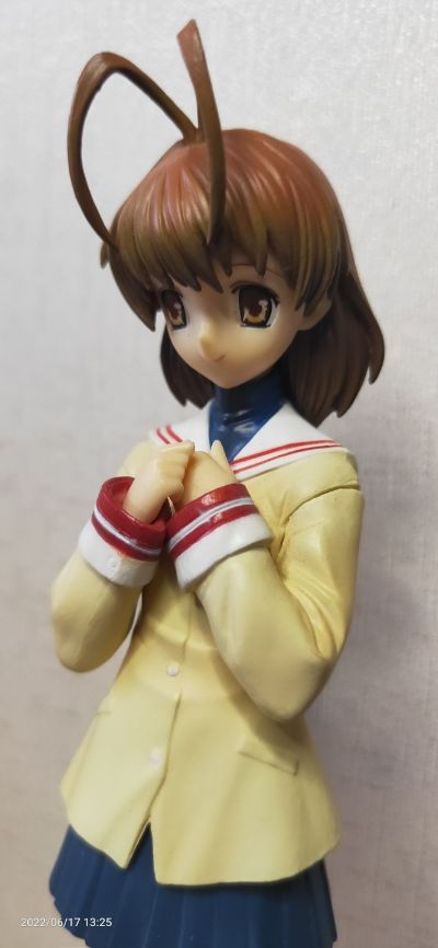 クラナド 古河渚