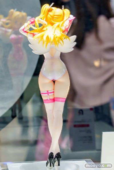2.5次元的诱惑 莉莉艾露 天使学校篇 练习服/理理沙