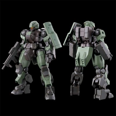 HG 1/144 德鲁斯特