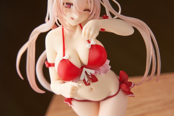 -蝶- Mocha