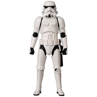 MAFEX 编号259 冲锋队员 2.0版本