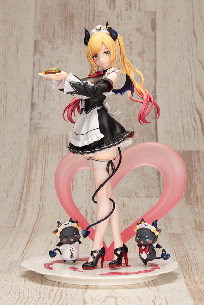 hololive 癒月巧可 ～女仆服装～