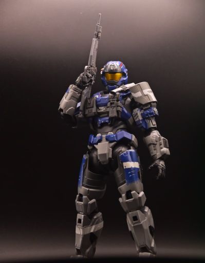 RE:EDIT 光环：致远星 卡特-A259（Noble1号）