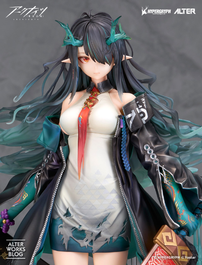 明日方舟 夕