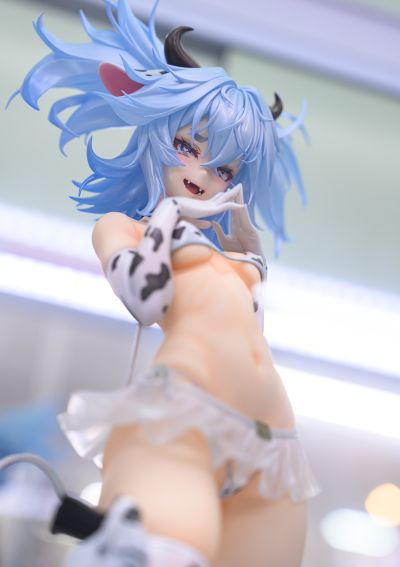 少女前线 PA-15 奶牛比基尼