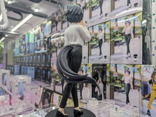 电影 赛马娘 新时代的起点 Luminasta “富士奇石”