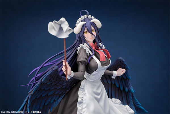 OVERLORD 第四季 雅儿贝德 女仆装