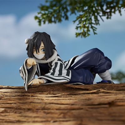 压泡面 鬼灭之刃 动画版 伊黑小芭内
