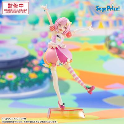 初音未来：缤纷舞台 Desktop×Decorate Collections “凤笑梦”