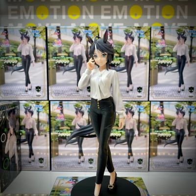 电影 赛马娘 新时代的起点 Luminasta “富士奇石”