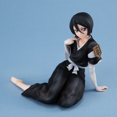 Melty Princess BLEACH 境·界 掌中露琪亚