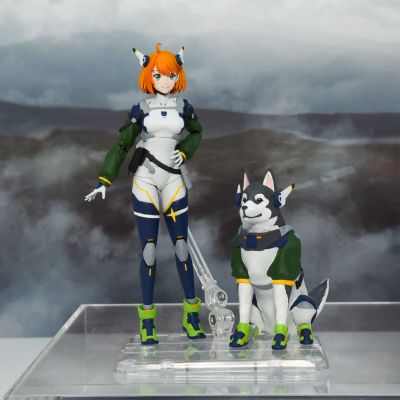 S.H.Figuarts 阿丽雅·伊弗里斯（暂译）