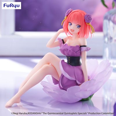 动画特篇 五等分的新娘∽ Bloo-me!ー中野二乃ー