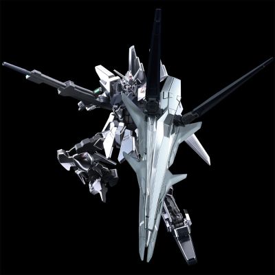 HG 1/144  德尔塔扎因（暂译）