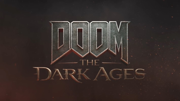 毁灭战士:黑暗时代 毁灭战士