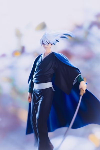 ぬらりひょんの孫 奴良陆雄