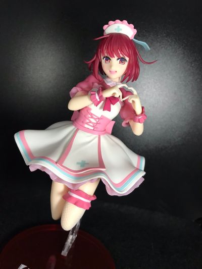 我推的孩子 有马加奈 1/7人偶（护士款） ～GiGO专属～