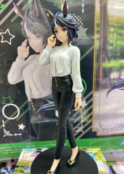 电影 赛马娘 新时代的起点 Luminasta “富士奇石”