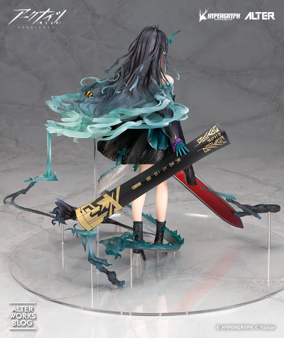 明日方舟 夕