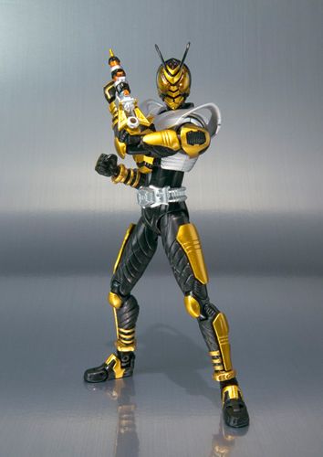 S.H.Figuarts 假面骑士皇蜂