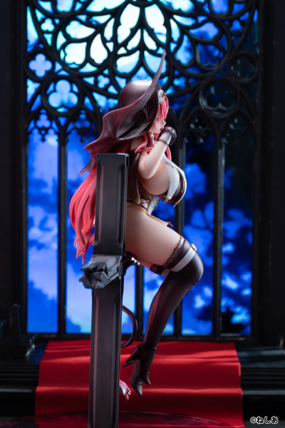 魅魔修女姐姐 通常版