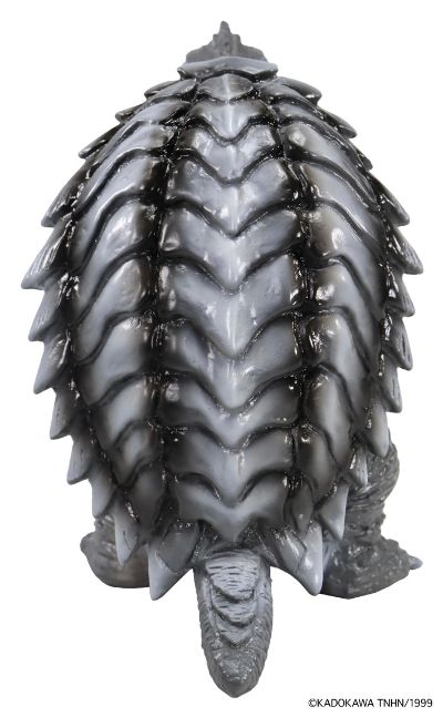 中等尺寸系列 加美拉（第2弹）加美拉（1999）梦魔印象版