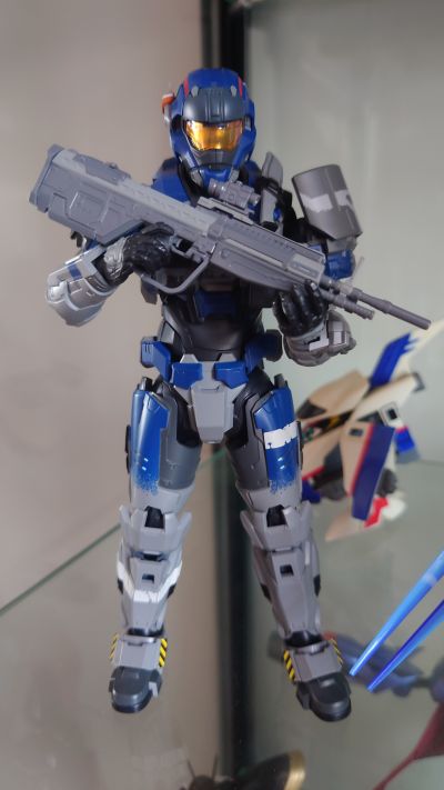 RE:EDIT 光环：致远星 卡特-A259（Noble1号）