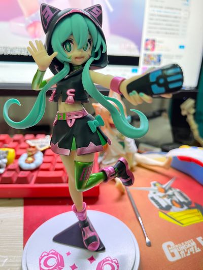 Luminasta 初音未来系列  初音未来 （表演舞台）