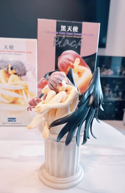 Original 黑天使 