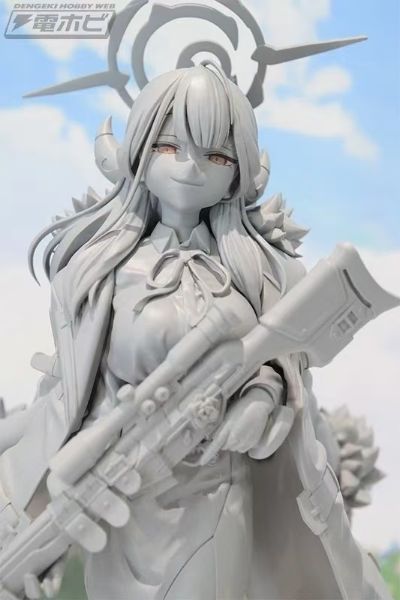 碧蓝档案 陆八魔爱瑠